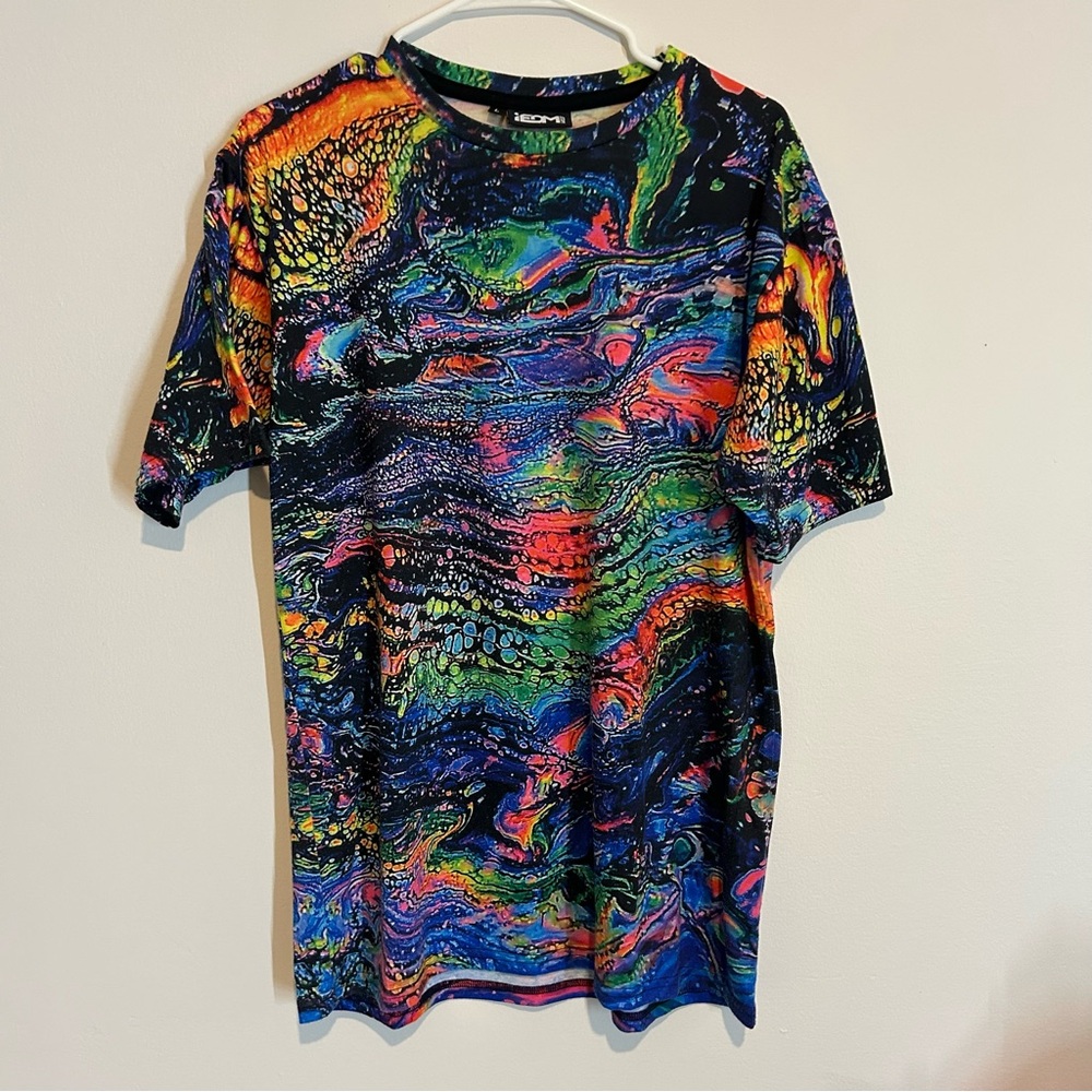 Pack of 3 Festival Shirts - Picture 8 of 10